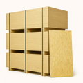 OSB-skiva 11 mm 1197x2500 mm