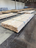 Paket Innerpanel Pärlspont Furu 12x95mm 3,30m – 50,5 kvm (Andra sortering)