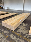 Paket Innerpanel Spårpanel 12x120mm 4,80m- 117,1kvm (Andra Sortering)
