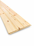 Paket Pärlspont Innerpanel 12x95mm 3,90m 89,5 kvm (Andra Sortering)