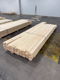 Paket Pärlspont Innerpanel 12x95mm (3,00–3,90m) 80kvm (Andra Sortering)