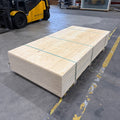 Paket Plywood 12x1200x2400mm - 30st